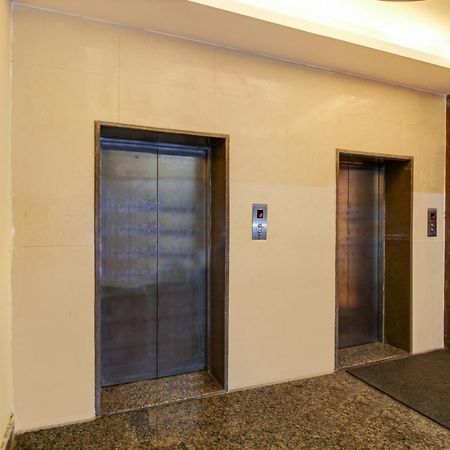 Treebo Trend Sindhura Grand Hotel Хидерабад Екстериор снимка